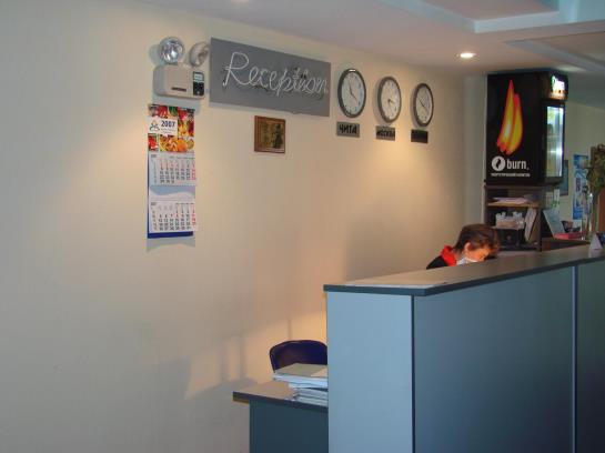 Hotel Panama City 13