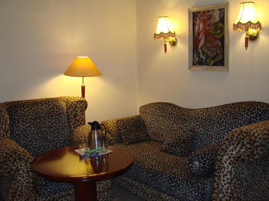 Hotel Panama City 14