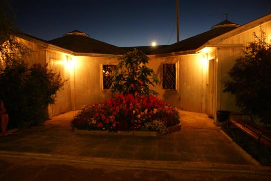 Hotel Panama City 19