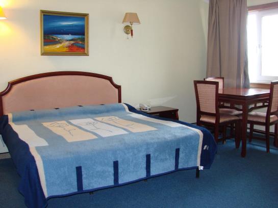 Hotel Panama City 20