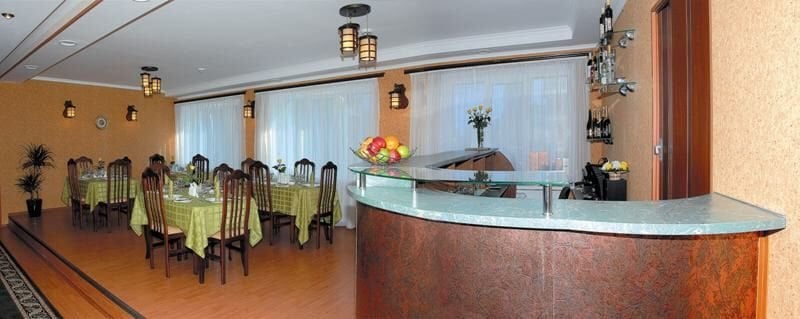 Vip-Hotel Stávropol