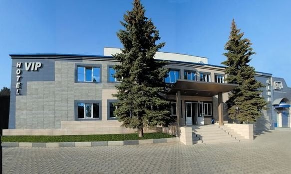 Vip-Hotel 3