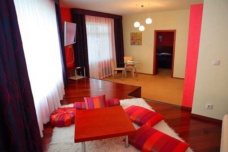 Hotel Chayka Dzerzhinsk 12