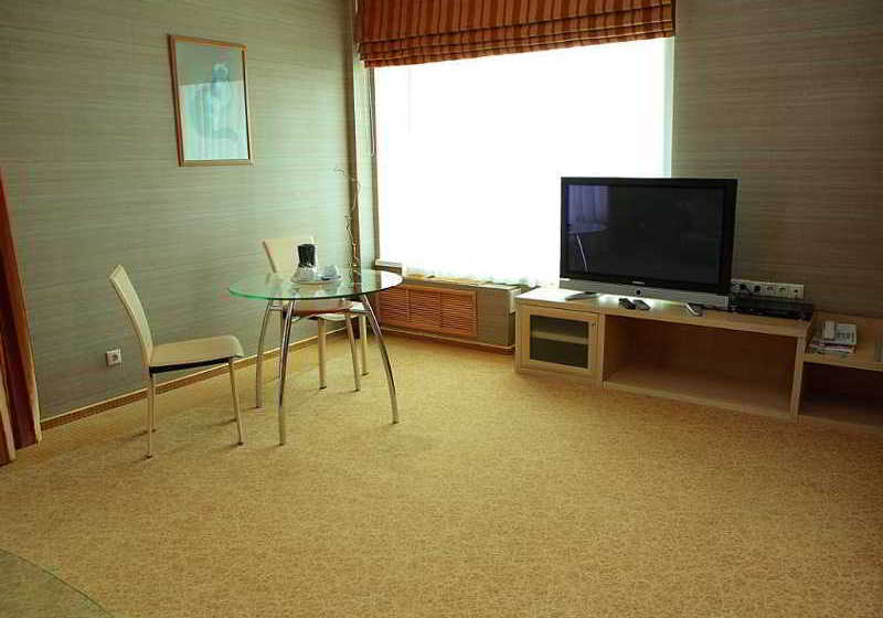 Hotel Chayka Dzerzhinsk 13