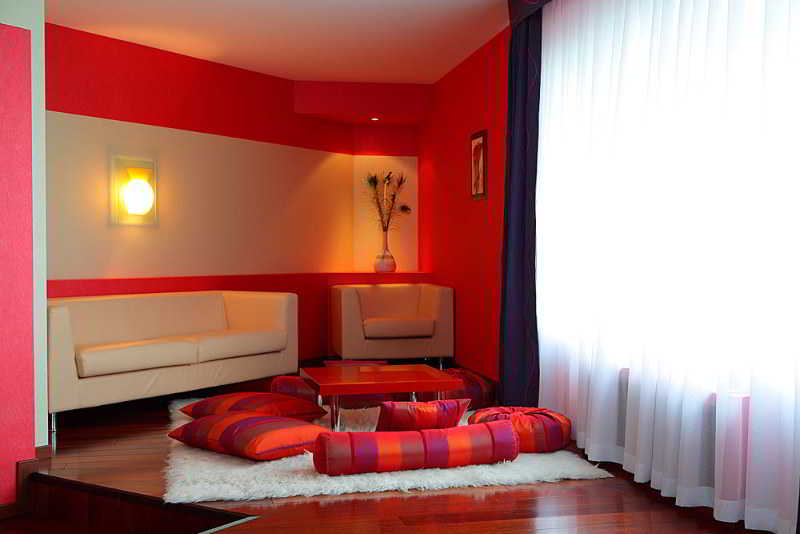 Hotel Chayka Dzerzhinsk 14