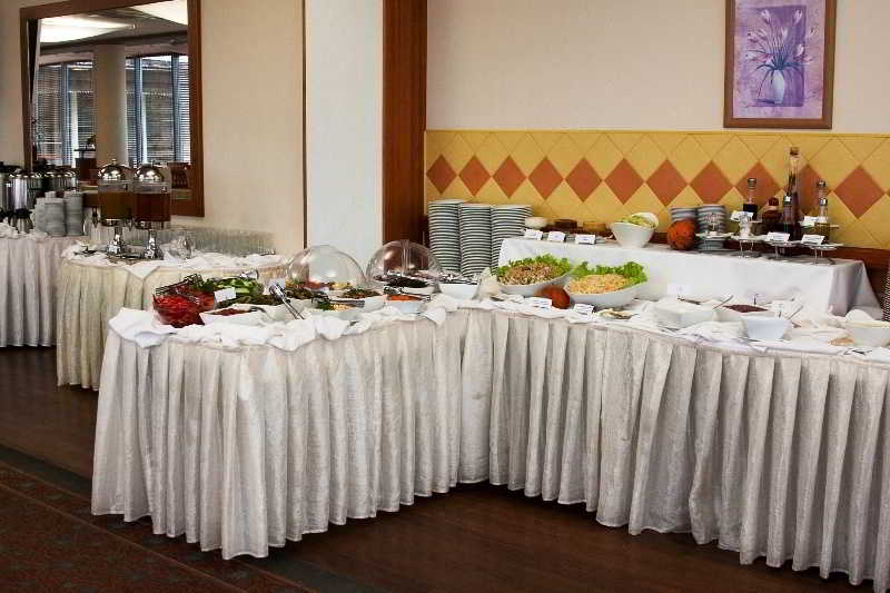 Hotel Chayka Dzerzhinsk 2