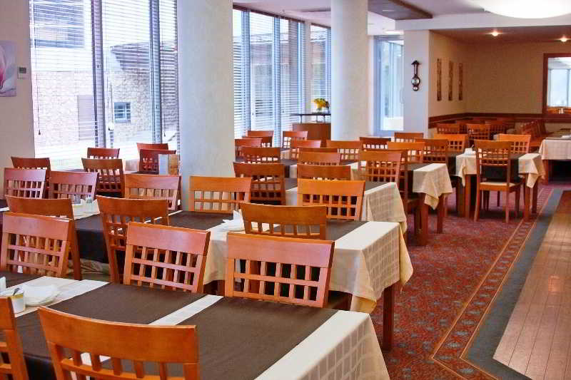 Hotel Chayka Dzerzhinsk 3