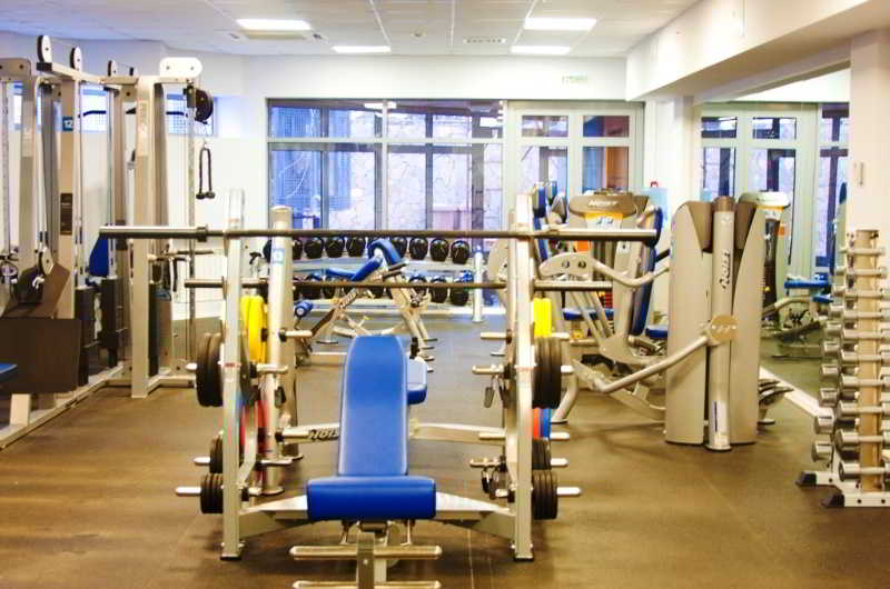 Hotel Chayka Dzerzhinsk 4