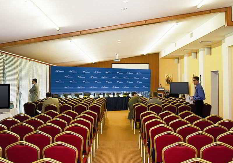 Hotel Chayka Dzerzhinsk 5