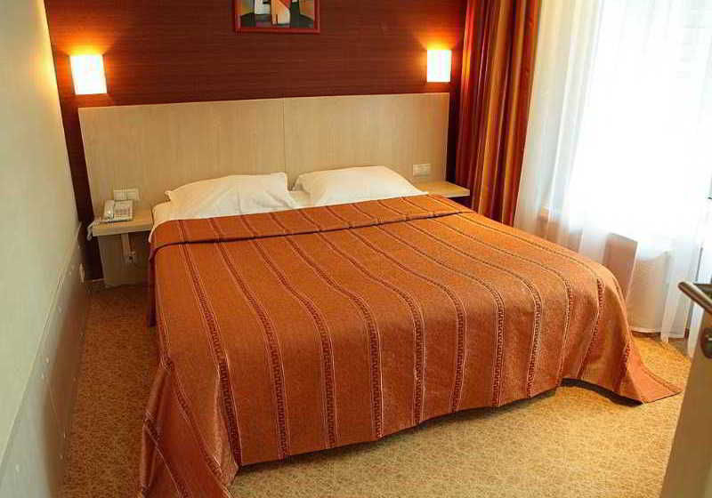 Hotel Chayka Dzerzhinsk 6