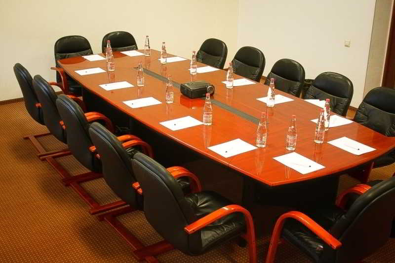 Hotel Chayka Dzerzhinsk 7