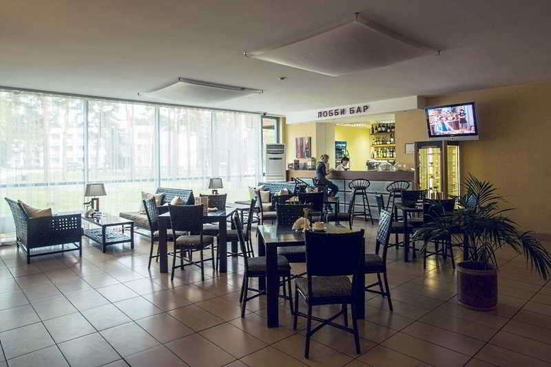 Hotel Chayka Dzerzhinsk 8