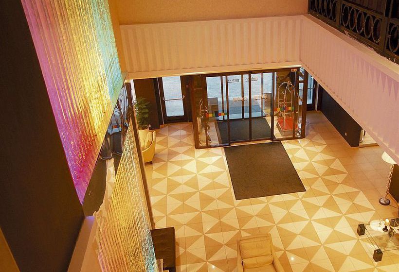 Hotel Park Inn By Radisson Izhevsk 1