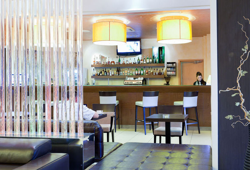 Hotel Park Inn By Radisson Izhevsk 13