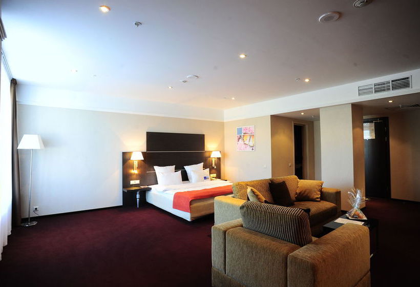 Hotel Park Inn By Radisson Izhevsk 18