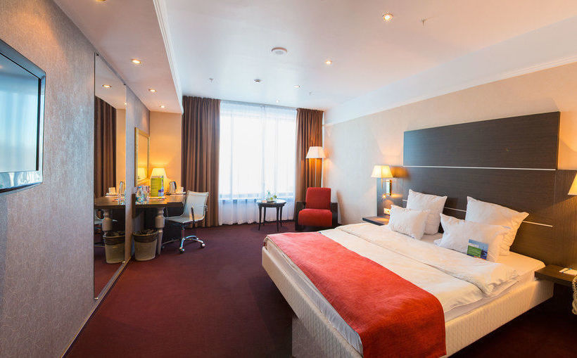 Hotel Park Inn By Radisson Izhevsk 19