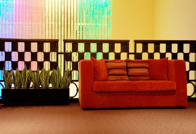 Hotel Park Inn By Radisson Izhevsk 2