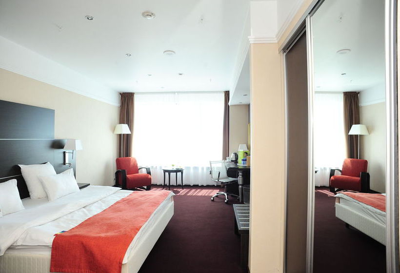 Hotel Park Inn By Radisson Izhevsk 20