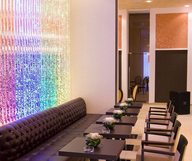 Hotel Park Inn By Radisson Izhevsk 4