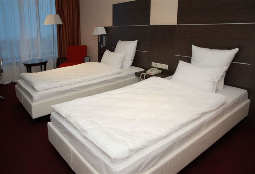 Hotel Park Inn By Radisson Izhevsk 5