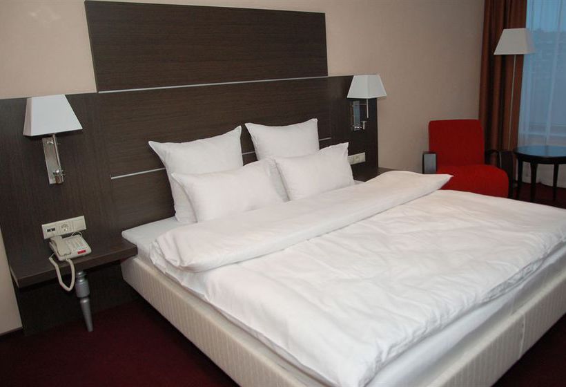 Hotel Park Inn By Radisson Izhevsk 6