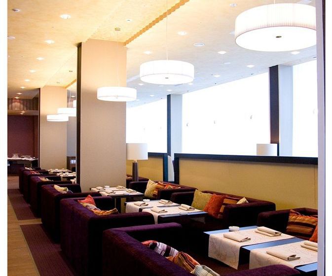 Hotel Park Inn By Radisson Izhevsk 7