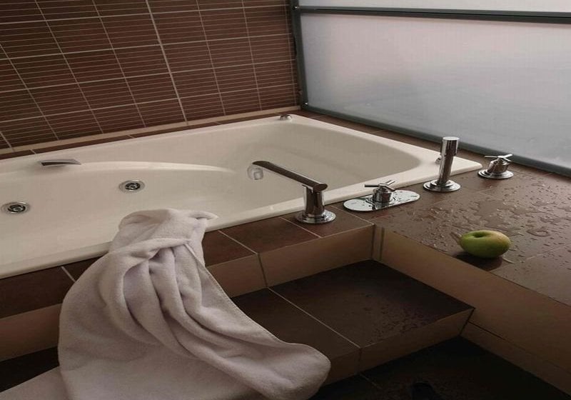 Hotel Garden Apple 1