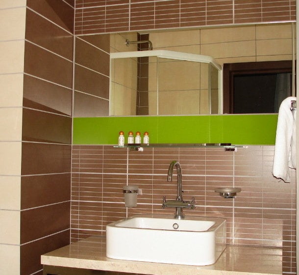 Hotel Garden Apple 10