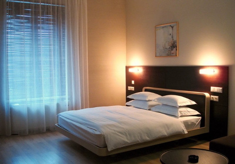 Hotel Garden Apple 3