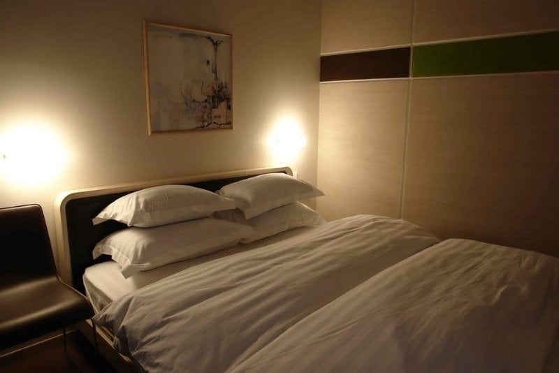 Hotel Garden Apple 4