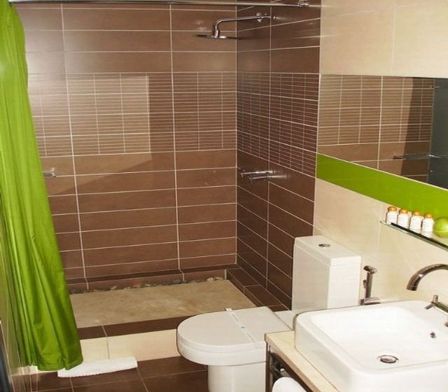 Hotel Garden Apple 9