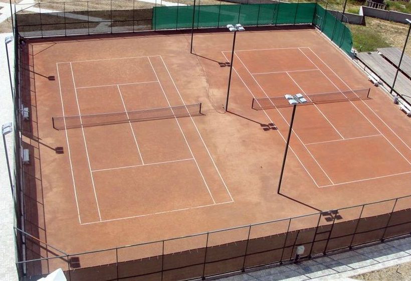 Hotel Zolotoy Zaton 10