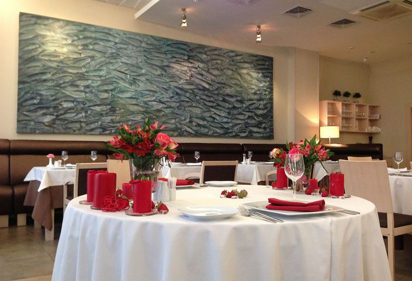 Hotel Zolotoy Zaton 12