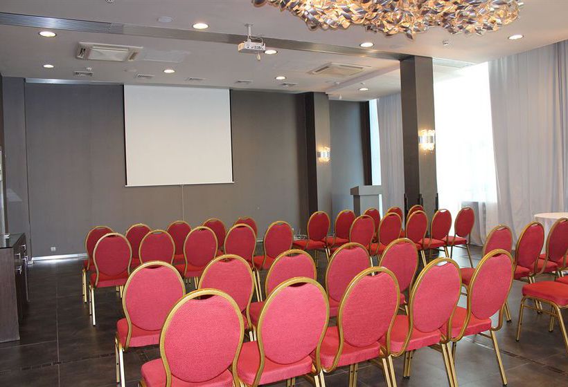 Hotel Zolotoy Zaton 17