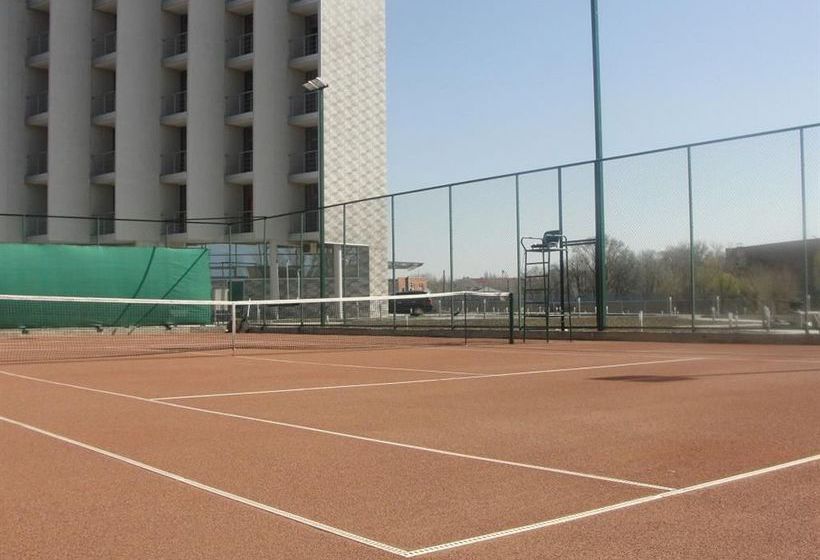 Hotel Zolotoy Zaton 19