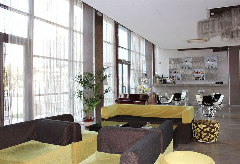 Hotel Zolotoy Zaton 6