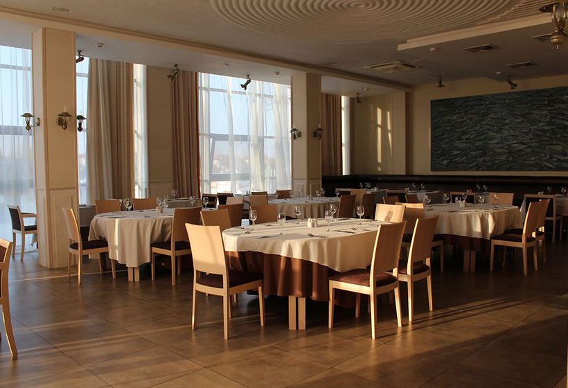 Hotel Zolotoy Zaton 7