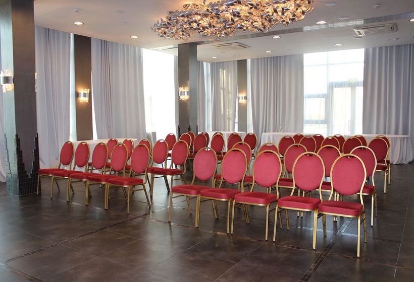 Hotel Zolotoy Zaton 9