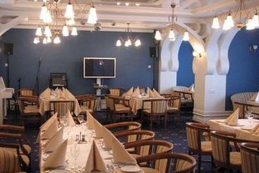 Hotel Sosnoviy Bor 2