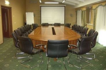 Hotel Sosnoviy Bor 3