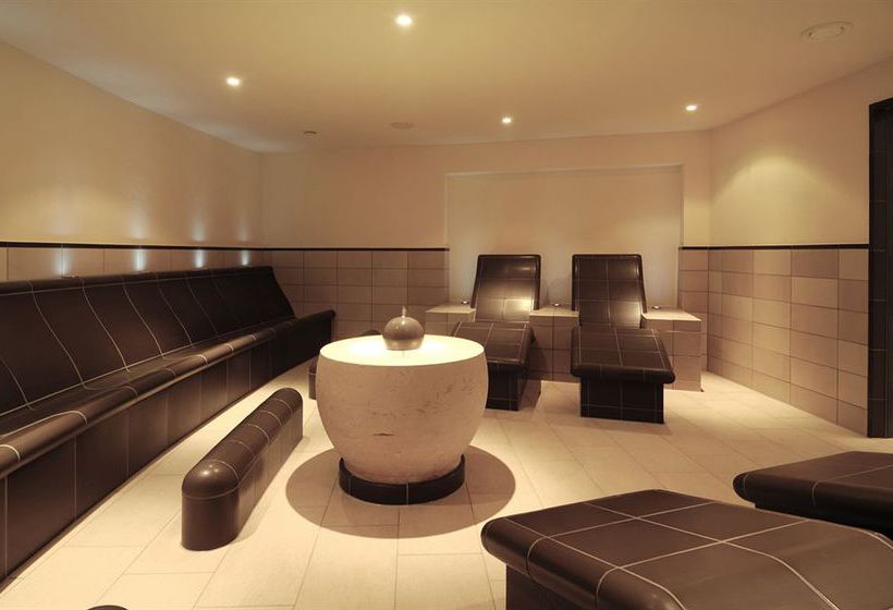 Hotel Lumier Kaliningrado