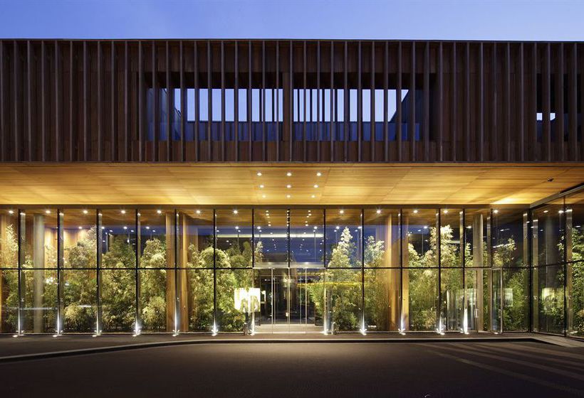 Barvikha Hotel & Spa Barvikha Moscú