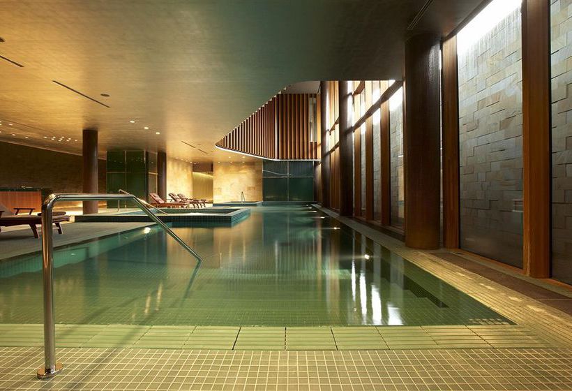 Barvikha Hotel & Spa 1