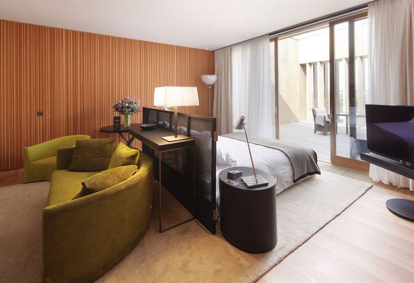 Barvikha Hotel & Spa 10