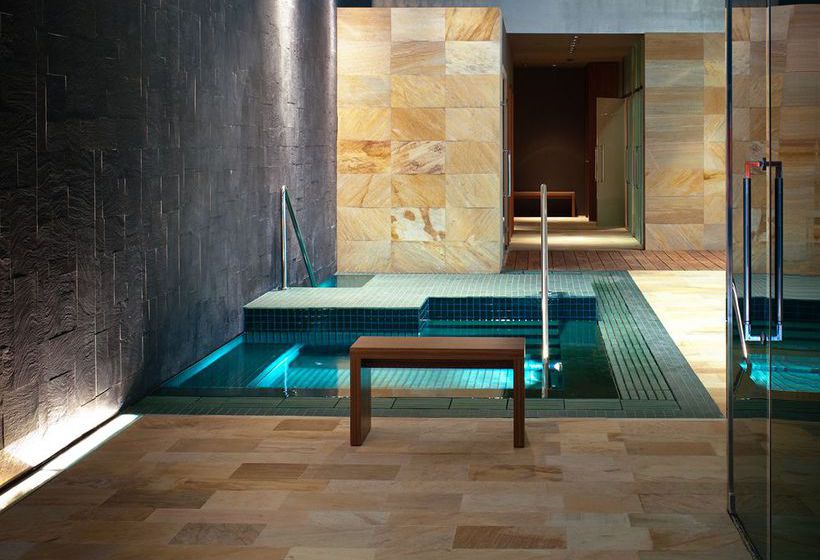 Barvikha Hotel & Spa 11