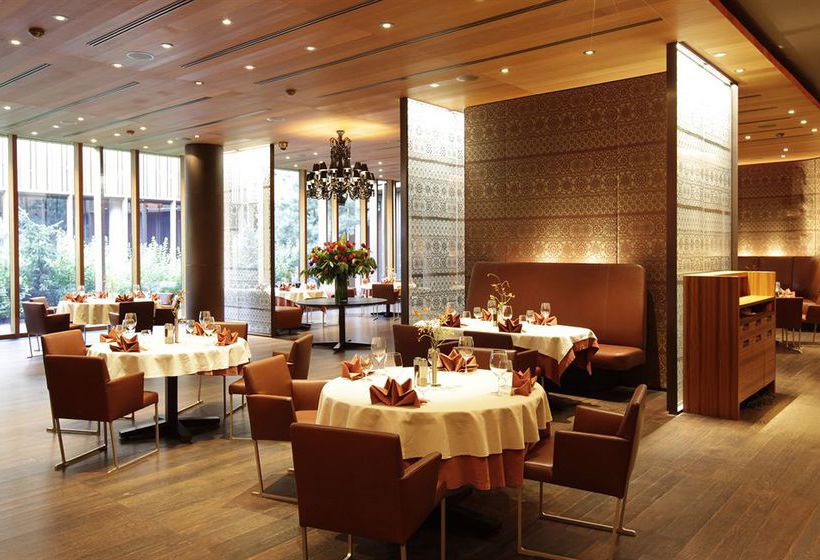 Barvikha Hotel & Spa 12