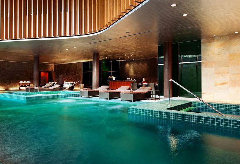 Barvikha Hotel & Spa 14