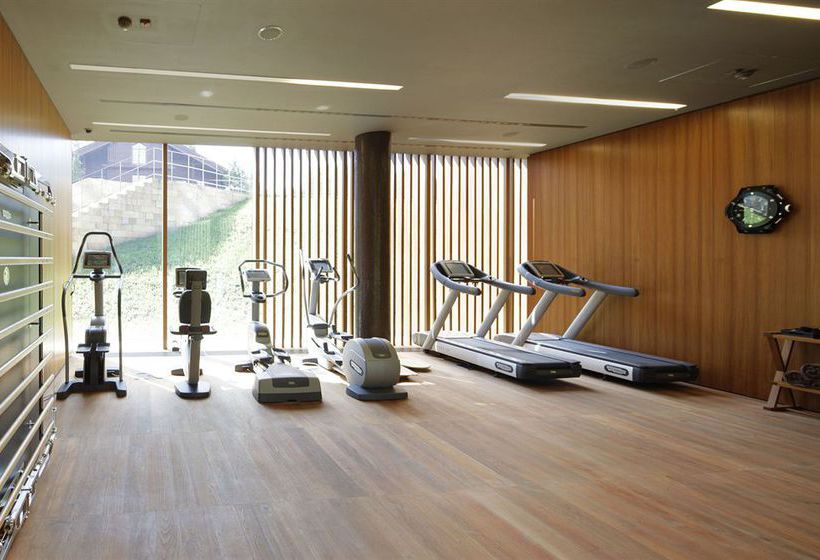 Barvikha Hotel & Spa 15