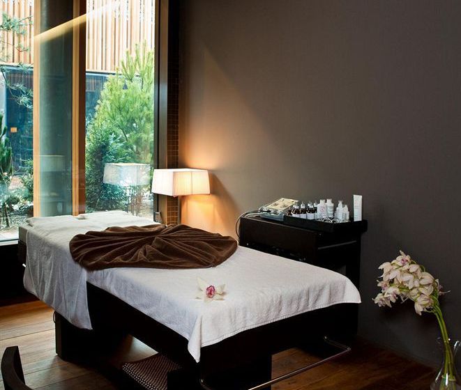 Barvikha Hotel & Spa 17