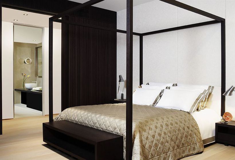 Barvikha Hotel & Spa 18